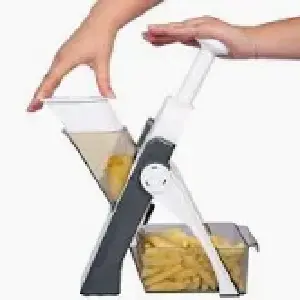 Picador de Verduras Mandoline