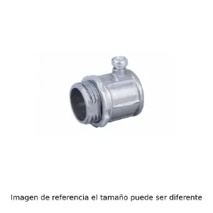 CONECTOR EMT 1,1/4