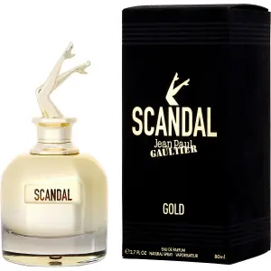 SCANDAL GOLD NEGRA
