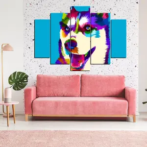 PERRO 91