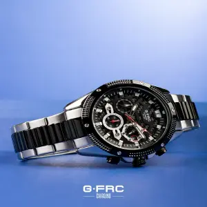 G Force chronograph lona