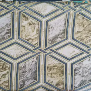 Papel de colgadura Rectángulos