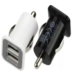 Pluying Carro 2 usb