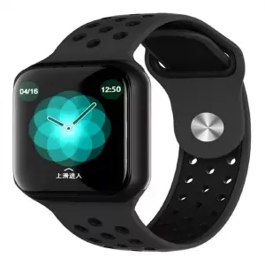 Reloj Inteligente Smartwatch F8