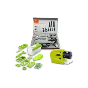 COMBO MULTI COCINA