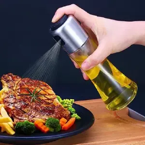 DISPENSADOR DE ACEITE ROCIADOR