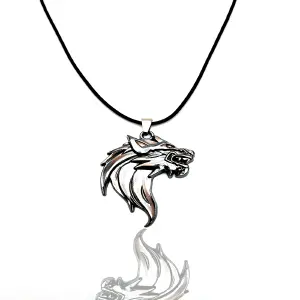 Collar Vintage Dragon