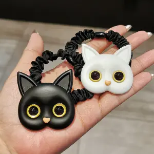 MOÑA DE GATITO VIRAL