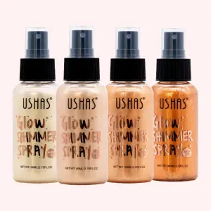 Iluminador corporal liquido