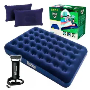 COLCHON INFLABLE