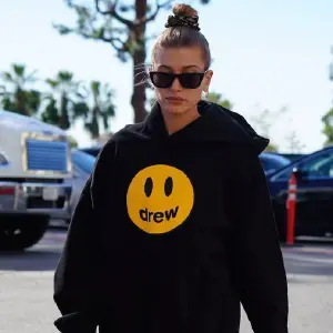 HOODIE OVERSIZE