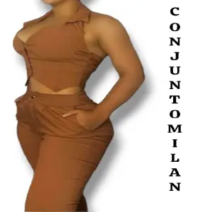 conjunto Milán