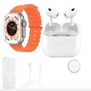 COMBO RELOJ X 8