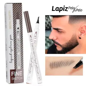 STYLEYEBROWS: Lapiz Delineador para Cejas - Define y Realza tu Mirada - STYLEYEBROWS lapiz delineador para cejas