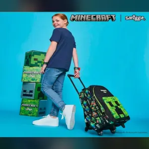 maleta de ruedas