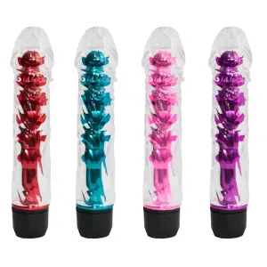 VIBRADOR PILOT BOAT LISO