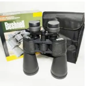 Binoculares bushnell 10-90x80 zoom visio