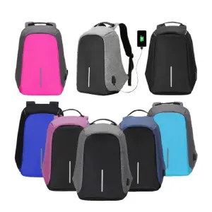 Morral Antirrobo