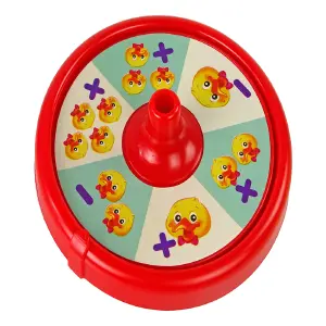JUEGO DE PATOS 707-78