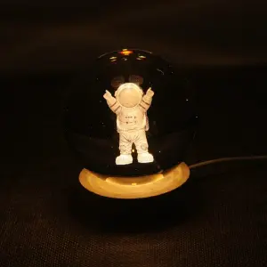 Bola de luz Decorativa 2