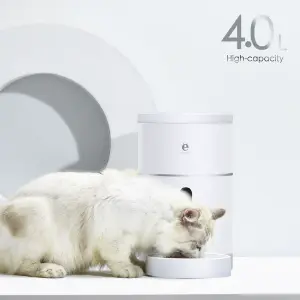 Comedero para mascotas