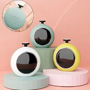LIMA PARA UÑAS DE BEBE JY100