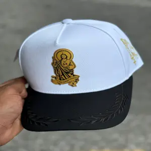 Gorra Guadalupe-San Judas DTF