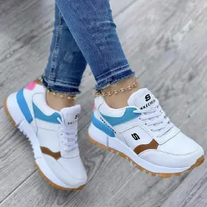 Skechers dama fashion