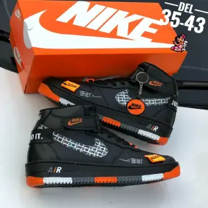 NIKE JUST DO IT llavero