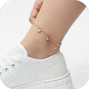 TOBILLERA 020658 TELASSIM.