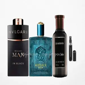 PROMO - 203 CABALLERO X3