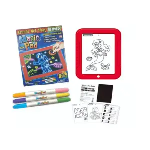 Tablero Magic Pad