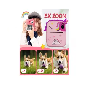 CAMARA INSTANTANEA