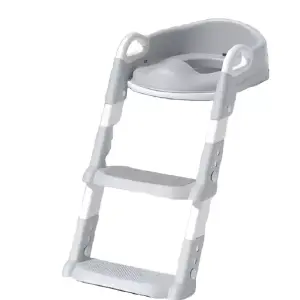 ESCALERA INODORO INFANTIL
