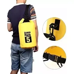 BOLSA IMPERMEABLE