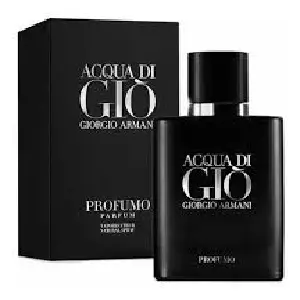 PERFUME GIORGIO ARMANI ACQUA