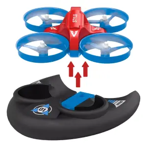 Dron H101