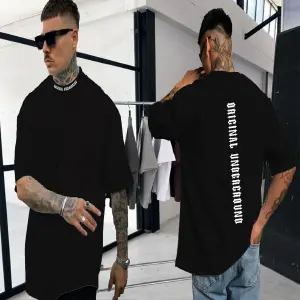 Camiseta OVERSIZE - 1670539