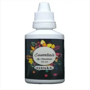 Esencia De Vainilla Para Difusor Humidif