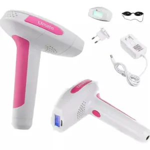 DEPILADOR LASER PROFESIONAL
