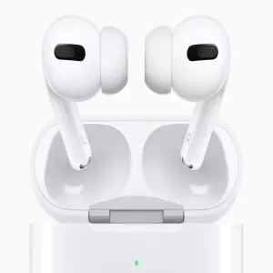 Audifonos Tipo Airpods Pro 2da Generacio
