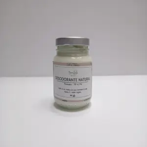 DESODORANTE NATURAL