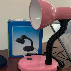 Lampara Escritorio Mesa