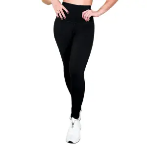 Licras De Dama Negra (Talla Unica)