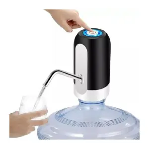 Dispensador Agua Automático Botellones