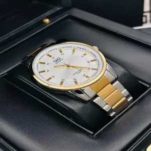 RELOJ Q&Q Classic Edition Yess