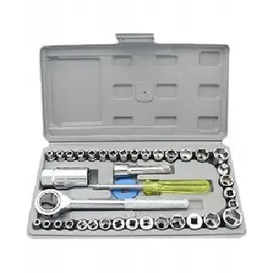SET CAJA DE HERRAMIENTAS