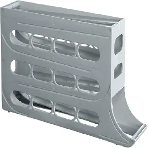 Dispensador De Huevos Almacenamiento