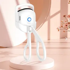 Encrespador Eléctrico