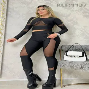 ENTERIZOS SUPLEX TALLA UNICA